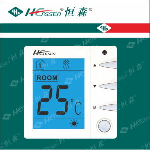 High Quality Level Digital Thermostat Wks-03A / Temperature Sensor